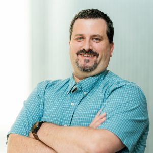 Lance Barton