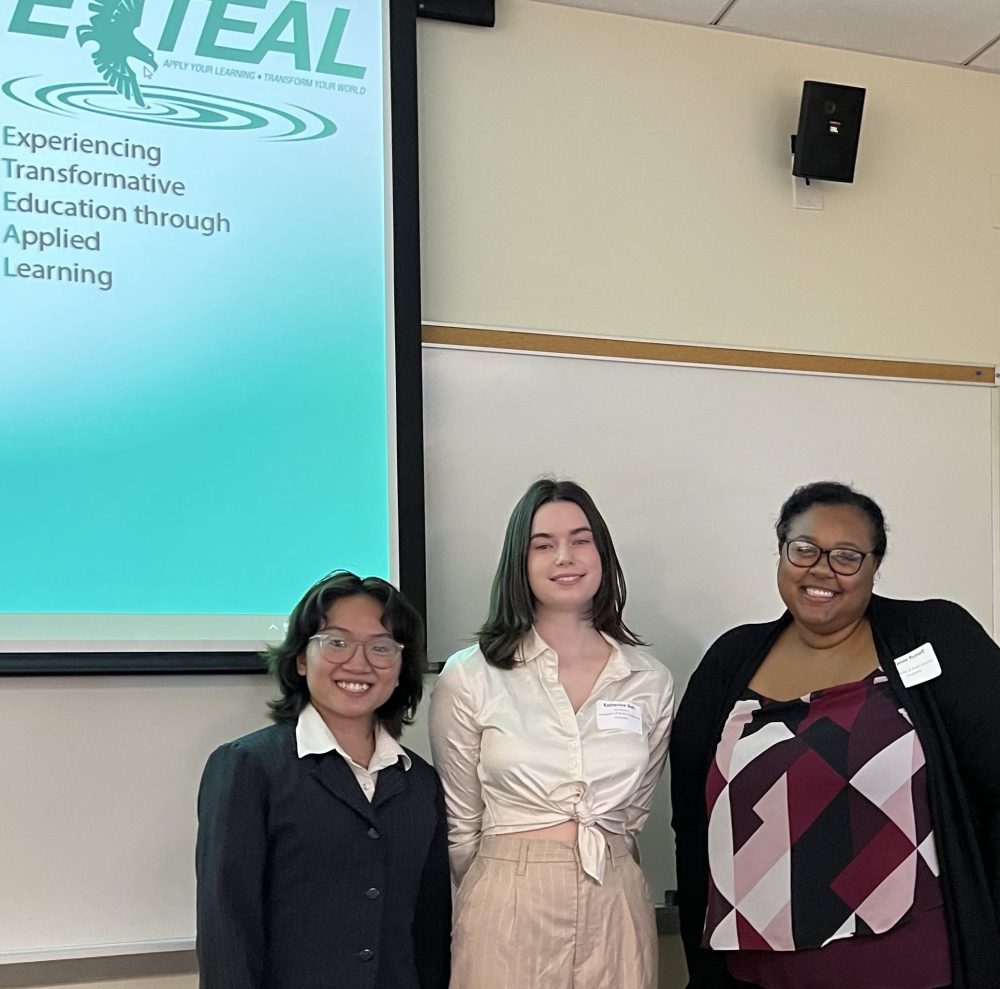 Get Started! - Office of Undergraduate Research