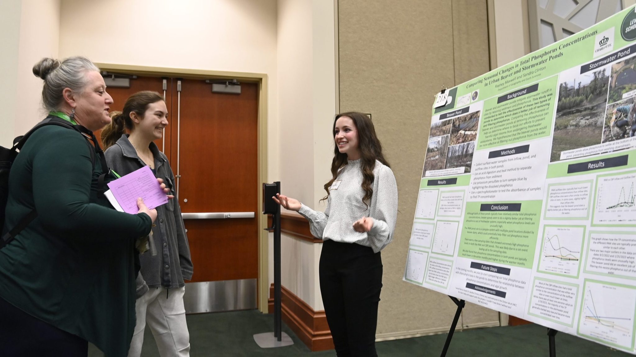 Get Researching! - Office of Undergraduate Research