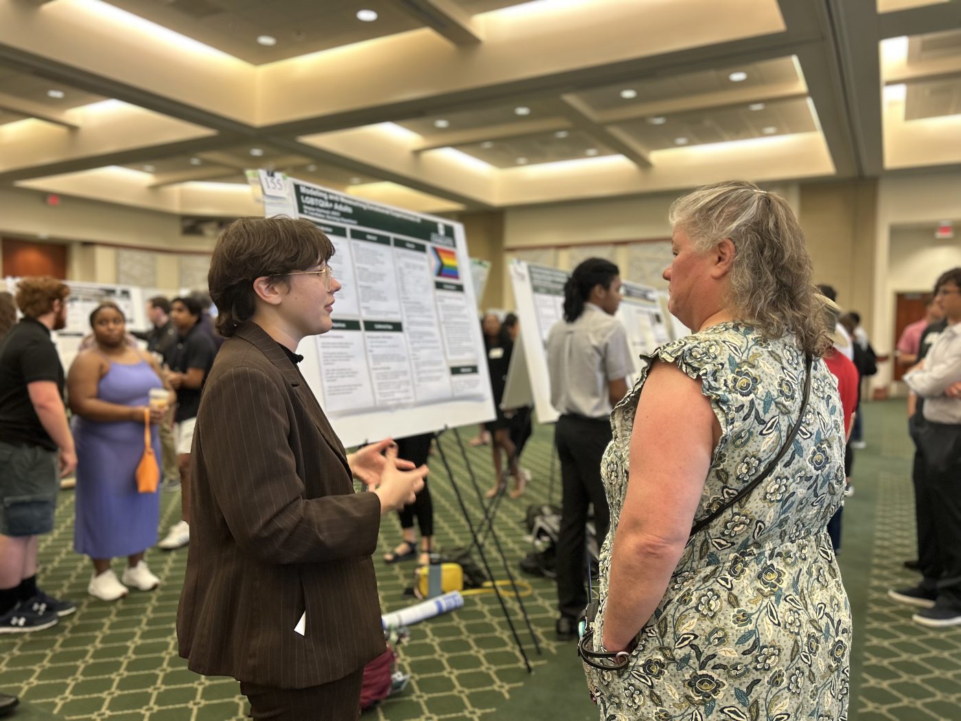 Get Started! - Office of Undergraduate Research