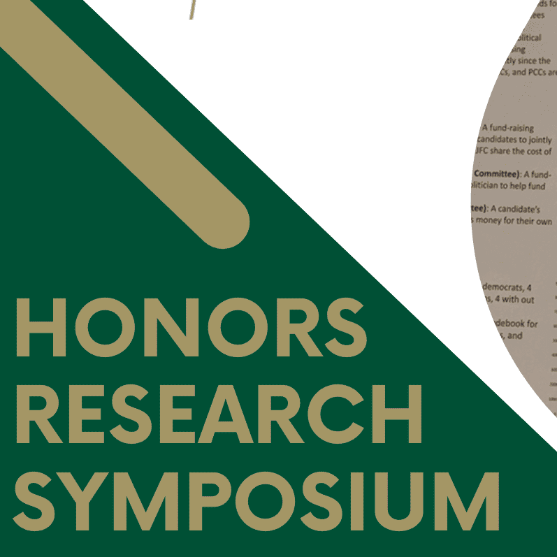 honors research symposium