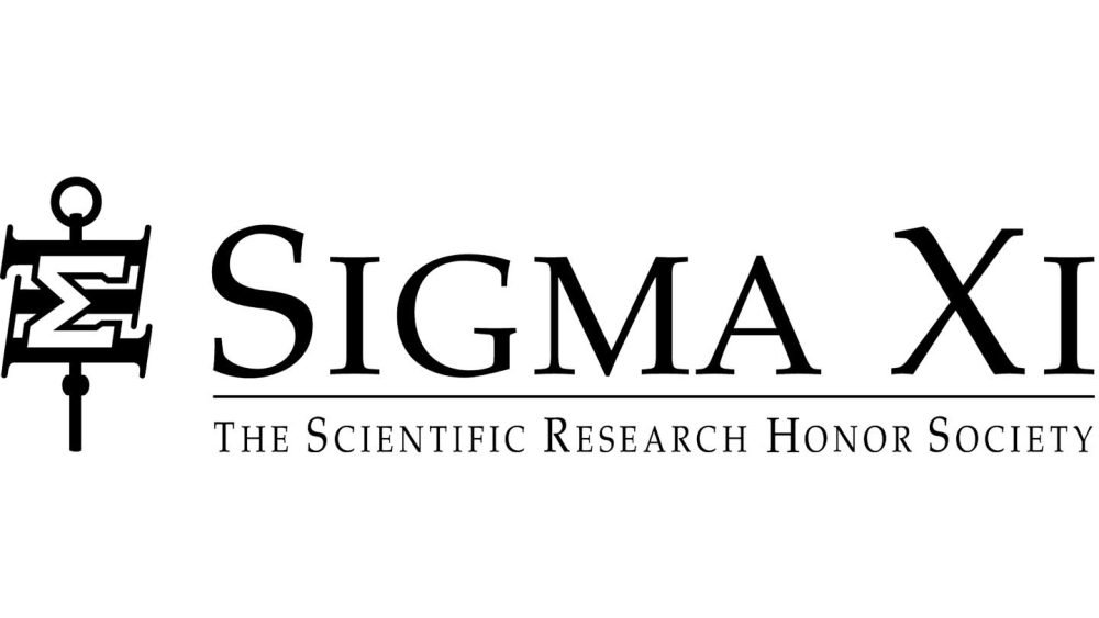 Link to sigma xi scientific research honor society